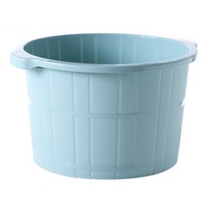 River Green Premium Multi Footbath Basket Extra Large Blue, 1組, 綠色