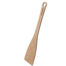 에피큐리언 키친 앵글 뒤지개 내추럴, CO002EP EPICUREAN, 1개