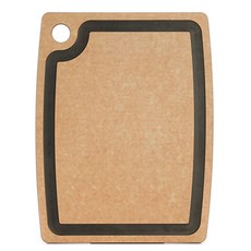 에피큐리언 오리지널 골메이 도마, 내추럴/슬레이트 (CO027EP EPICUREAN), 1개