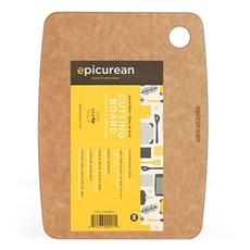 에피큐리언 오리지널 키친 도마, 내추럴 (CO020EP EPICUREAN), 1개