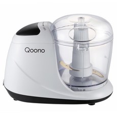 PNPOONGNYUN 酷諾 迷你切碎機 PQMC-150, PN豐年 0.4L 一鍵式酷諾迷你切碎機 PQMC-150