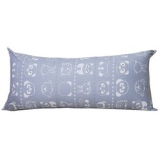 ECONY HOUSE 托尼·莫里燈墊子, 藍色