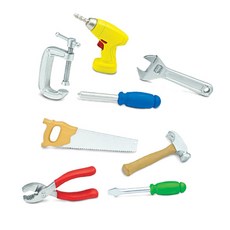 Safari Ltd 設備管圖工具689604, 1個