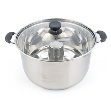 퀸센스 빨래솥, 34cm, 1개