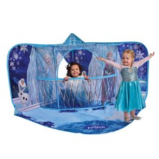겨울왕국 3D 놀이텐트, 1개