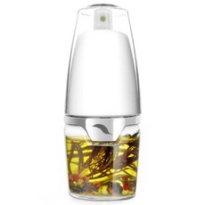 prepara Deluxe 噴油白色, 133毫升, 1個