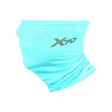 엑스피디 언리쉬쿨 멀티스카프, 쿨블루, 1개