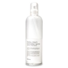 그레이멜린 플로랄 크레이지 클렌징워터, 500ml, 1개