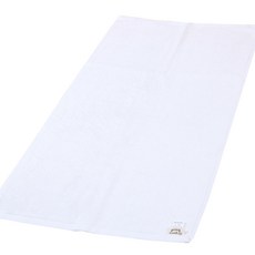 Organic Boom 竹纖維基本款毛巾, 單色, 1入