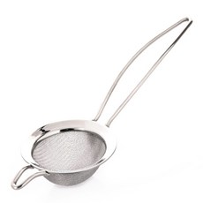 Cuisipro 不銹鋼篩網C0082CU, 1個