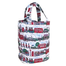Funique 排水沙灘袋 London Bus, 1個