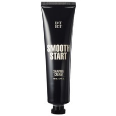 DTRT 스무스 스타트 쉐이빙 크림, 100ml, 1개