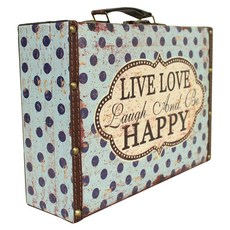 可愛木質手機殼, 快樂, 1個