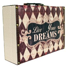 可愛木質手機殼, 夢想, 1個