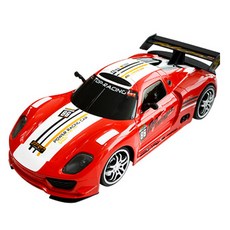 씽크토이 벨로시티 콘트롤카 완구, 혼합색상, 1개