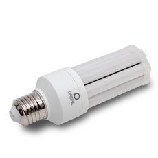 NASPIL 鎮流器內置LED燈20w, 晝光色, 1個