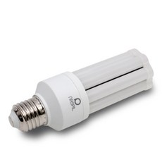 NASPIL 鎮流器內置LED燈15w, 晝光色, 1個