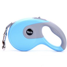 펫츠랜드 액티브 자동 리드줄 세트 3M, 1세트