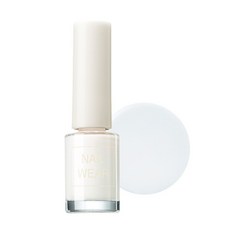 더샘 네일 웨어 필 오프 베이스, 1개, 7ml