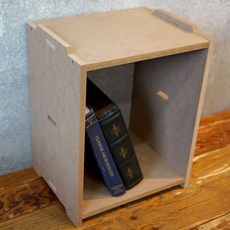 ClouDia Pleta大收納箱, 1個, 棕色