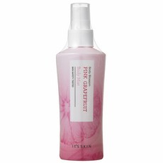 잇츠스킨 바디 블라썸 핑크 그레이프후룻 바디 미스트, 155ml, 1개