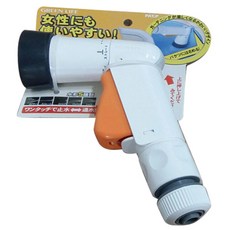 巨木產業社 Green Life 噴霧器 小, 1個