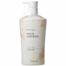 잇츠스킨 바디 블라썸 화이트 가드니아 바디 워시, 300ml, 1개