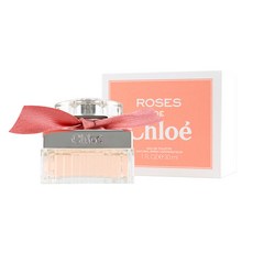 끌로에 로즈 드 끌로에 EDT, 30ml, 1개