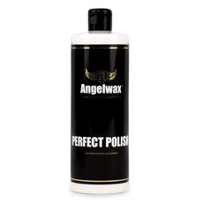 엔젤왁스 퍼펙트 폴리쉬 ANG50801, 500ml, 1개