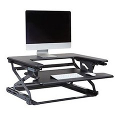 렌데스크 스텐딩 데스크, PRO SRD-2000