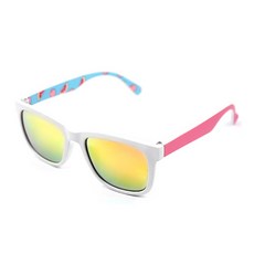 윙하우스 아동용 트로피컬 젤리 패션 선글라스 WH0325