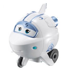 Super Wings 第2季派遣系列機器人, 路西法