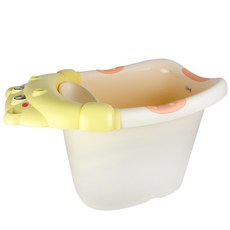 지앤마 하마 유아욕조, 옐로우