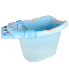 지앤마 하마 유아욕조, 블루