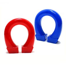 캐스비 네이처 미니 말굽자석 랜덤 발송, 1개