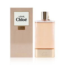 끌로에 러브 오 드 퍼퓸, 75ml