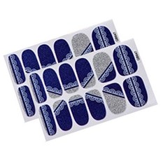 데일리나라 젤네일패치 SE, 144 (QB647), 1개