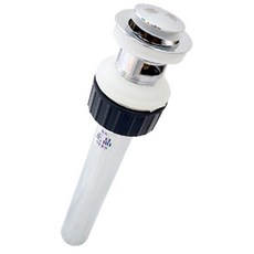 BLUEWATER Iris螺絲自動彈出, 1個