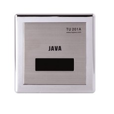 JAVA 感應式沖水器 TU 201, 1入