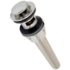 BLUEWATER Taesung Metal T 自動彈出窗口, 1個