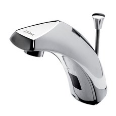 BLUEWATER 一孔洗臉盆自動水龍頭 TL-301, 1個