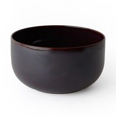 젠 퍼플 FS 써빙볼 21cm, 혼합 색상, 1개