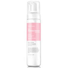 PEDISON 花香女性私密純淨清潔慕斯, 200ml, 1瓶