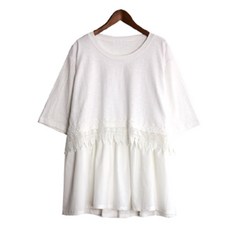 Eomjjang 哺乳連身裙 1710OP