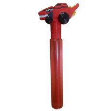 다이노코어 BIG 스틱 버블, 레드, 1개