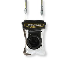 DiCAPac 數碼相機防水包中號 WP-570