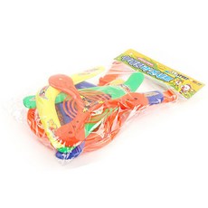 KY I&D 8000 부메랑 라켓 세트, 랜덤 발송, 1개