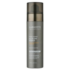 LABIOTTE Prenik Turnover Homme 多合一精華液 MC03000100, 120ml, 1入
