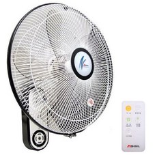 Shinil 信一 40cm 遙控壁掛式電風扇, SIF-16WRA