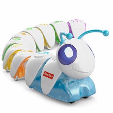 피셔프라이스 피셔 코딩 애벌레, 1개